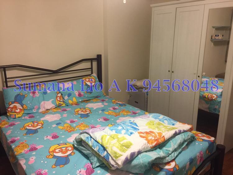 Blk 413 Bedok North Avenue 2 (Bedok), HDB 4 Rooms #138984512